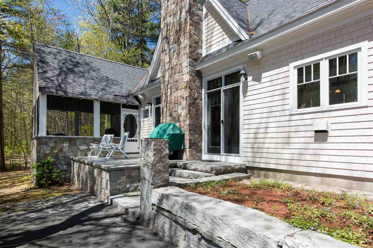 820 Witchtrot Road Wakefield, NH 03872 - Photo 36 of 40 Gallery Image 36