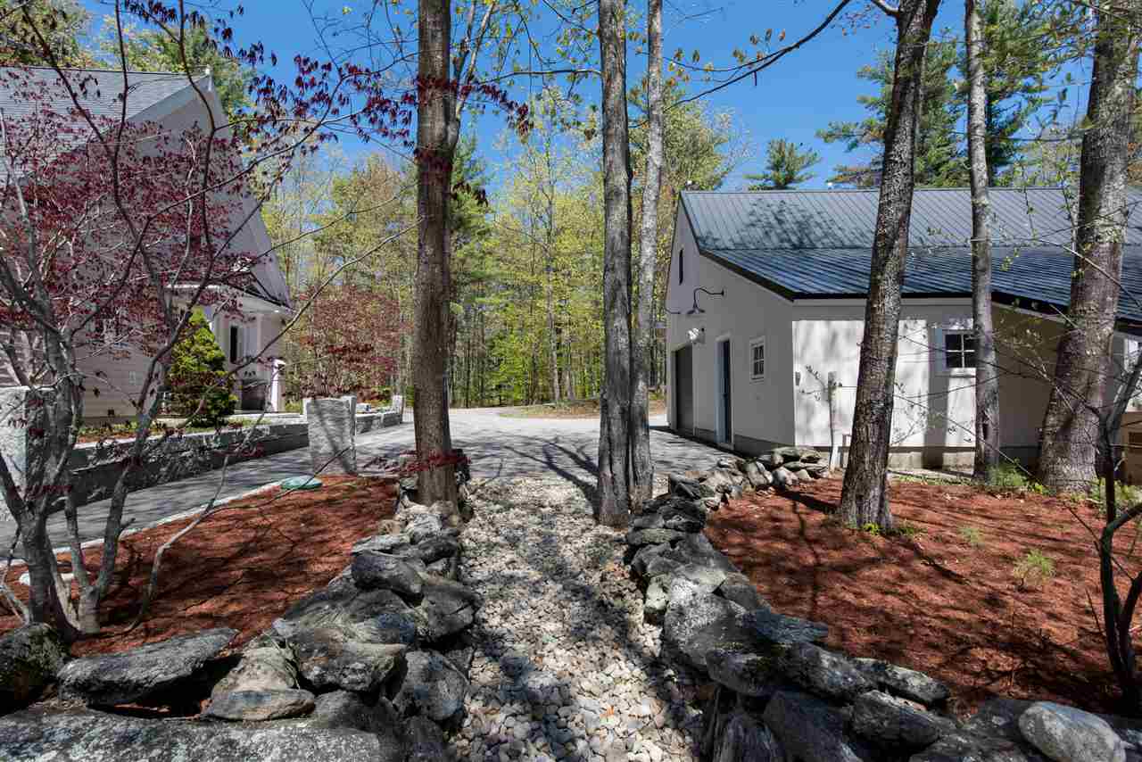 820 Witchtrot Road Wakefield, NH 03872 - Photo 38 of 40 Gallery Image 38