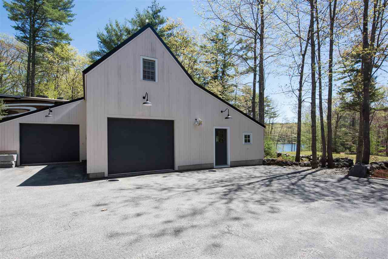 820 Witchtrot Road Wakefield, NH 03872 - Photo 39 of 40 Gallery Image 39