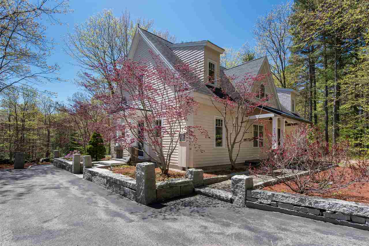 820 Witchtrot Road Wakefield, NH 03872 - Photo 5 of 40 Gallery Image 5