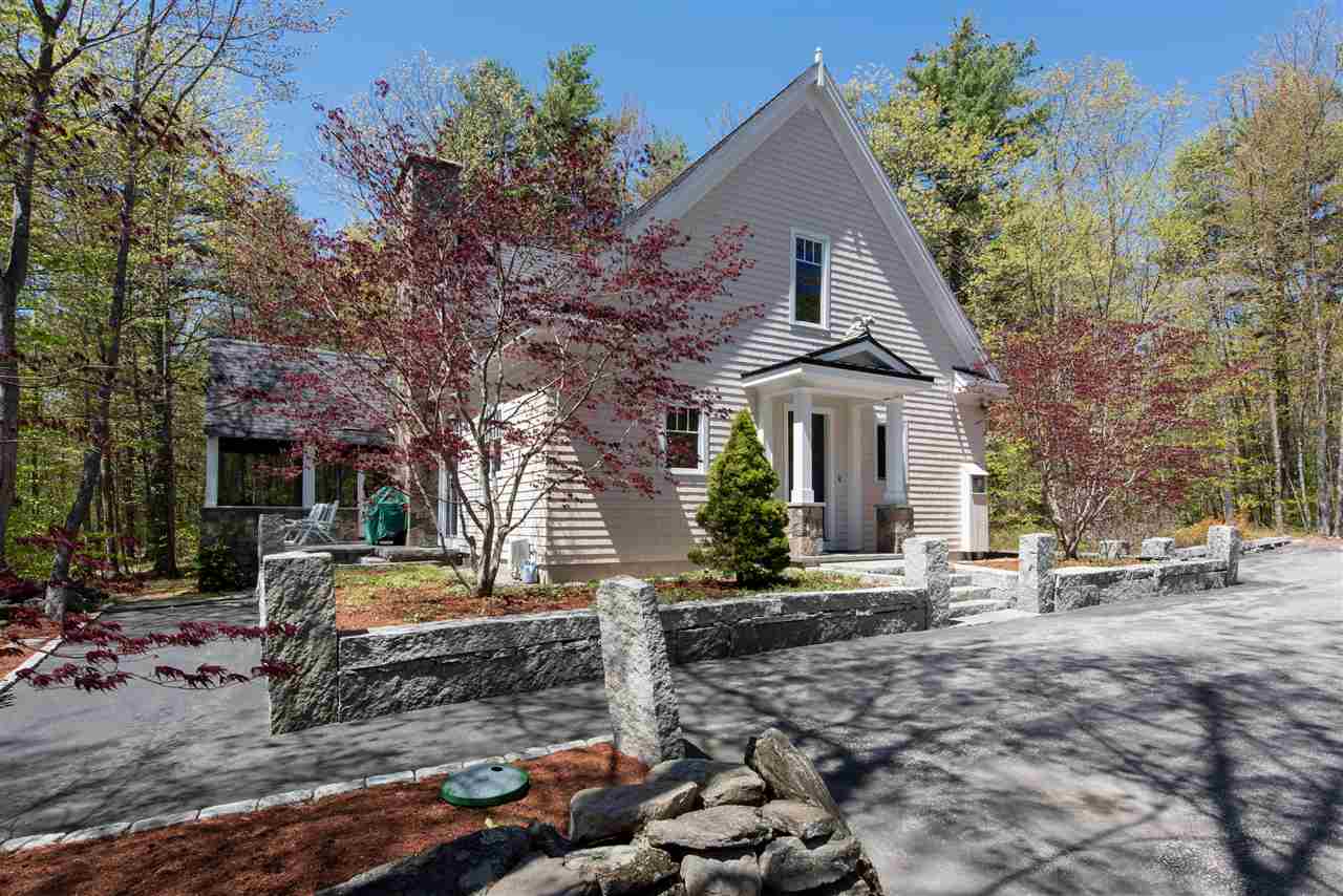 820 Witchtrot Road Wakefield, NH 03872 - Photo 6 of 40 Gallery Image 6