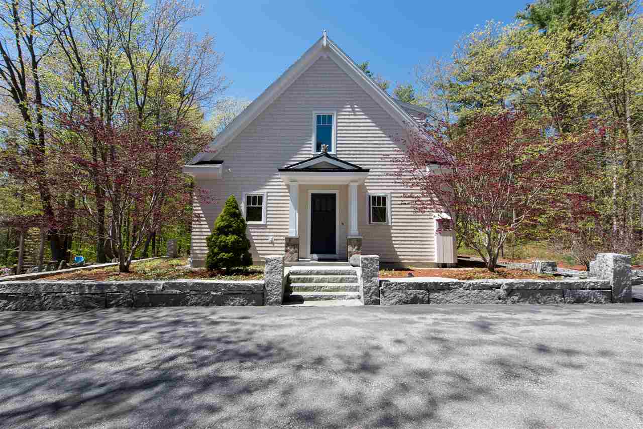 820 Witchtrot Road Wakefield, NH 03872 - Photo 7 of 40 Gallery Image 7