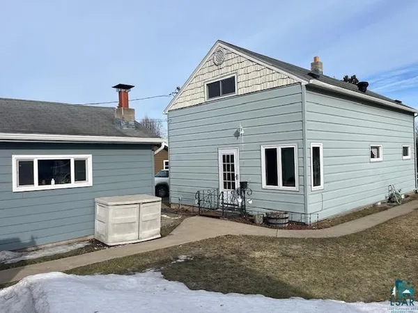 $119,900 | 1204 West 2nd Street, Eveleth, MN 55734