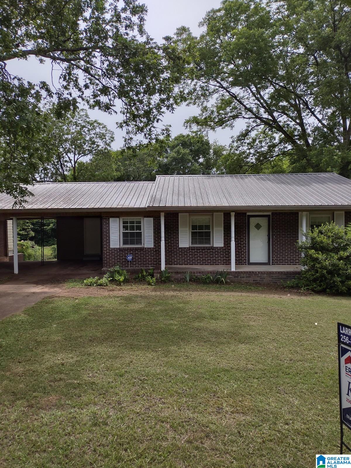 200 Monsanto Road Anniston, AL 36201 - Photo 1 of 48