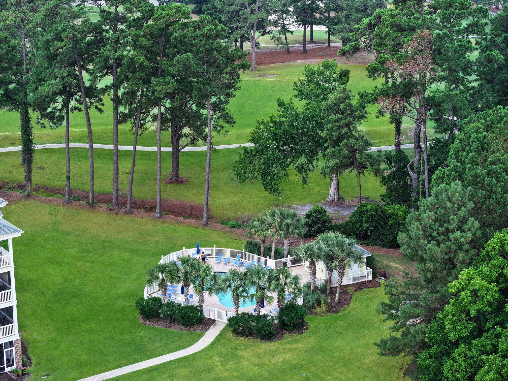 4875 Luster Leaf Circle, Unit 301 Myrtle Beach, SC 29577 - Photo 35 of 41