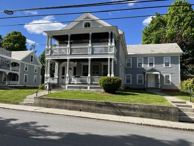 141 Green Street Brattleboro, VT 05301 - Photo 2 of 26