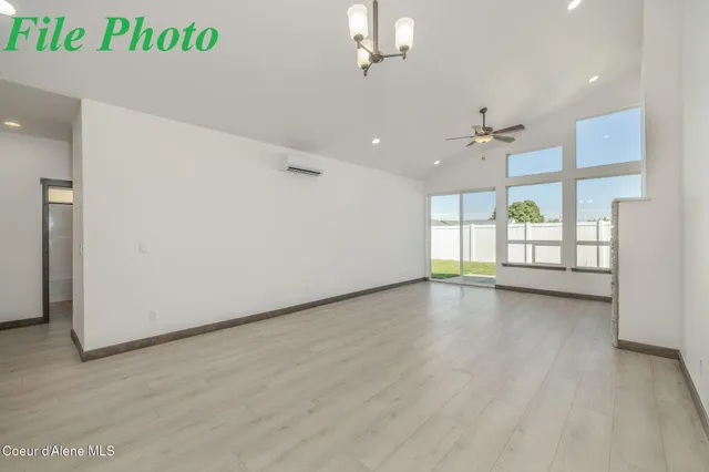 $439,900 | 7767 North Mocha Loop, Coeur D'Alene, ID 83815