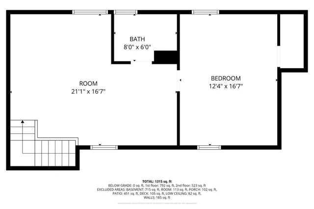 $199,000 | 1501 120th Street, Welcome, MN 56181