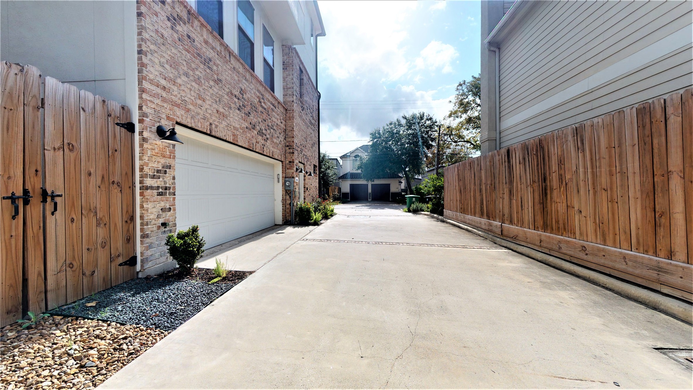5422 Darling Street, Unit C Houston, TX 77007 - Photo 34 of 35