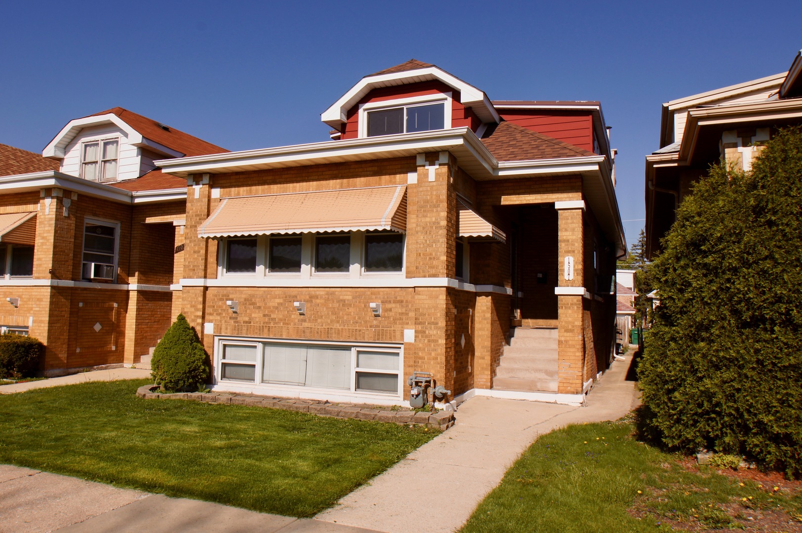 1507 Ridgeland Avenue Berwyn, IL 60402 - Photo 1 of 19