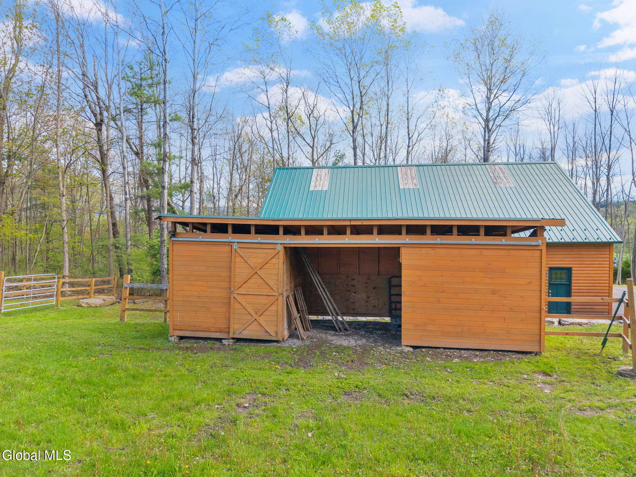284 Sprakers Road Esperance, NY 12160 - Photo 37 of 52 37-284SprakersRd_37