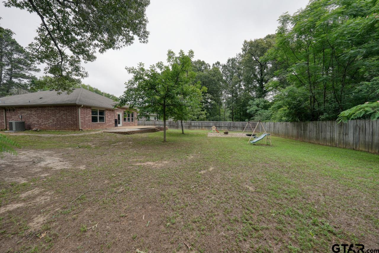 1306 Swinging Bridge Road Longview, TX 75604 - Photo 47 of 48