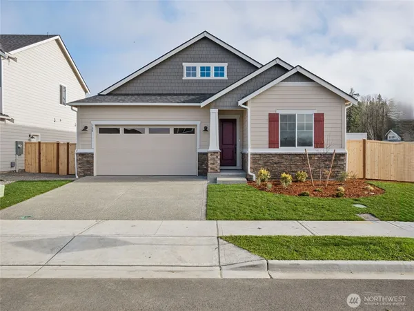 $649,990 | 788 South Davis Street, Unit 108, Buckley, WA 98321