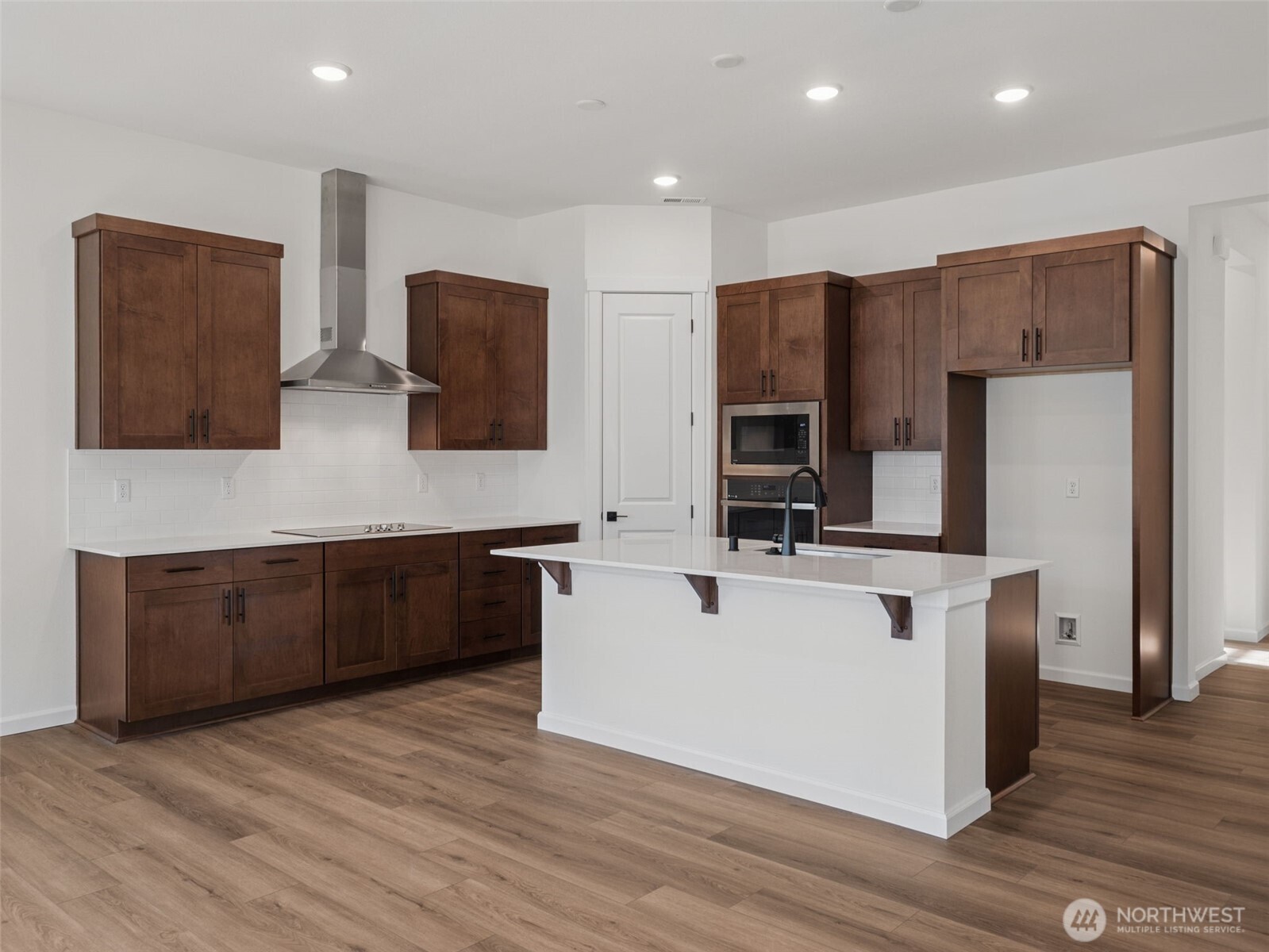 788 South Davis Street, Unit 108 Buckley, WA 98321 - Photo 4 of 10