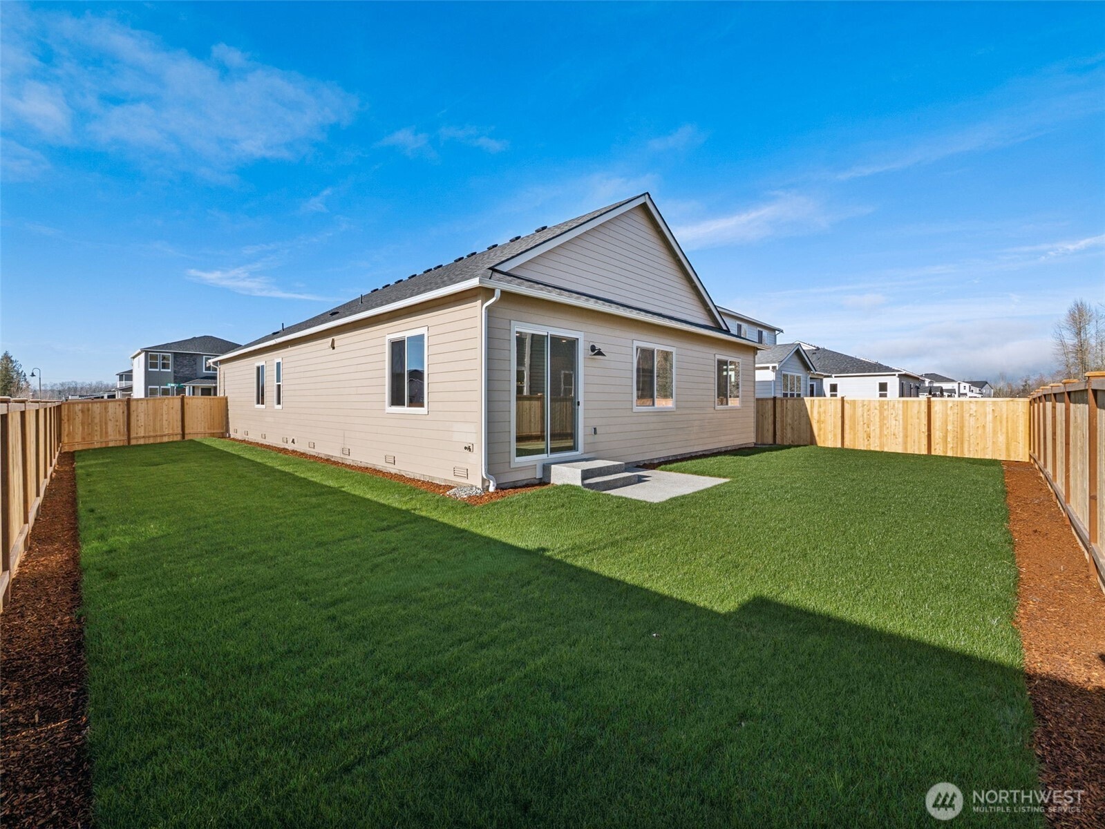 788 South Davis Street, Unit 108 Buckley, WA 98321 - Photo 10 of 10