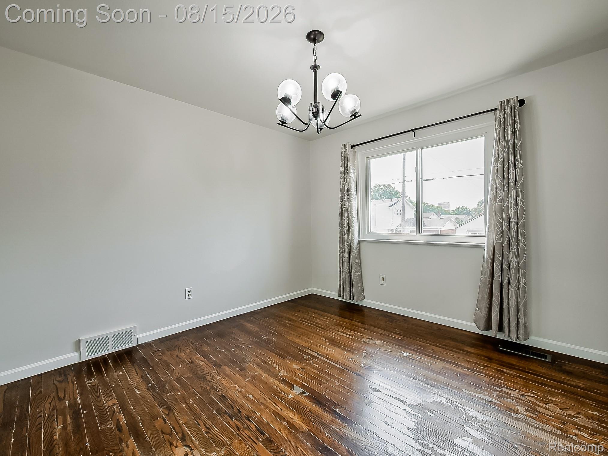 21131 Harvard Road Southfield, MI 48076 - Photo 23 of 33 Harvard-41.JPG