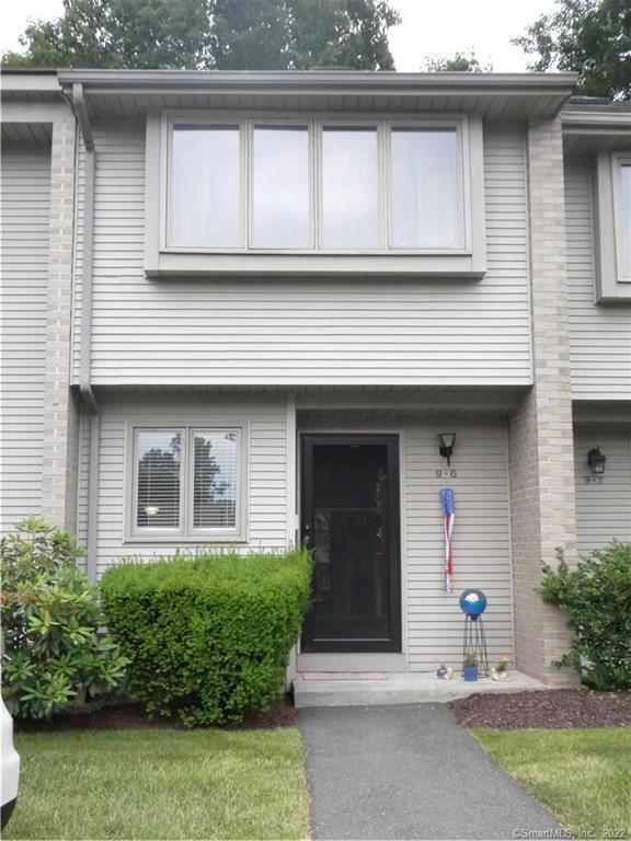 827 Oronoke Road, Unit 96 Waterbury, CT 06708 - Photo 1 of 1