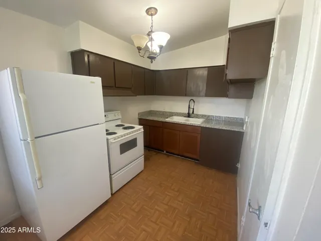 $995 | 453 North Williams, Unit B, Mesa, AZ 85203