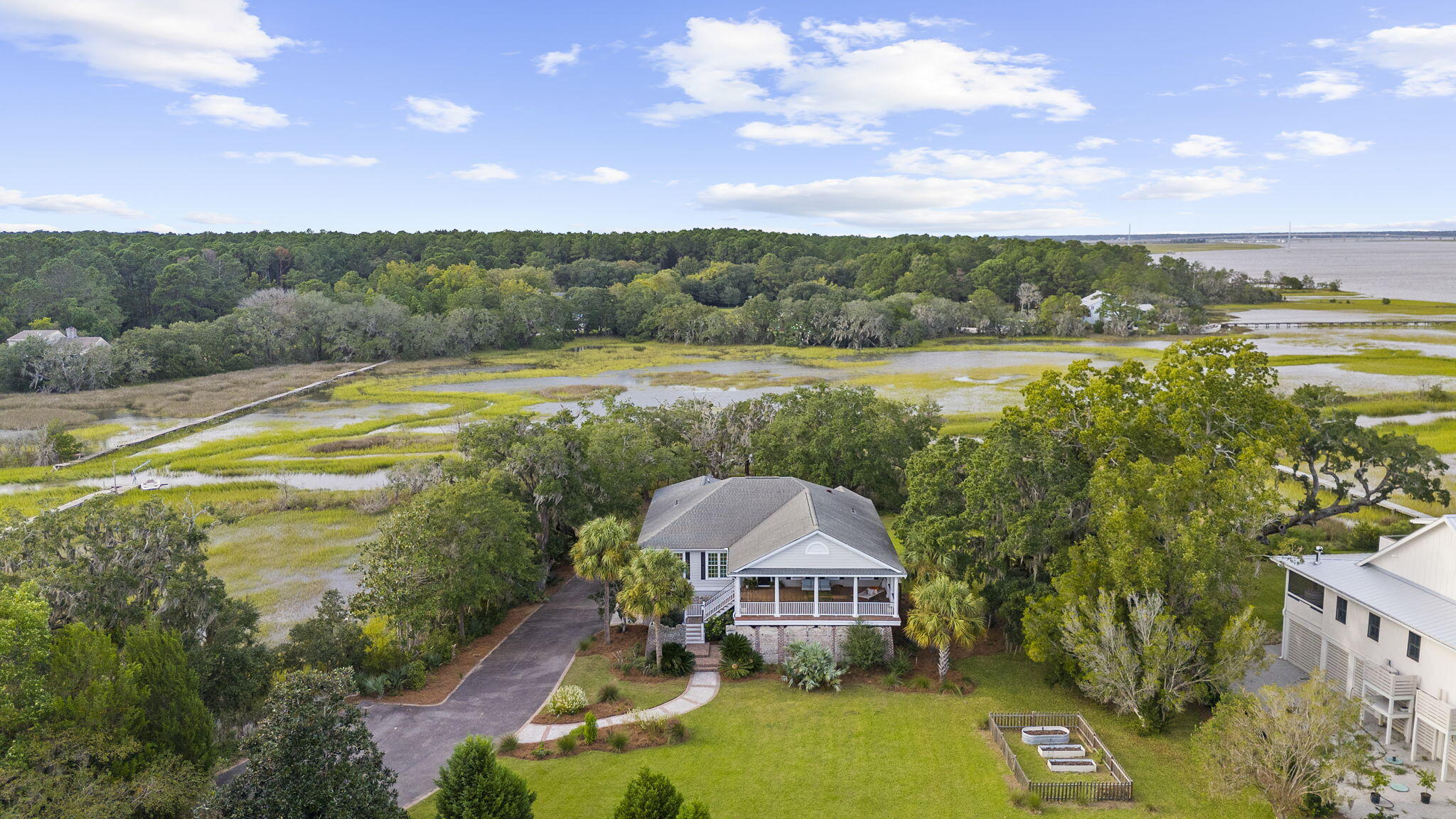 2411 Kemway Road Johns Island, SC 29455 - Photo 7 of 99