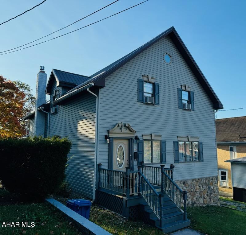 417 3rd Street Cresson, PA 16630 - Photo 2 of 59