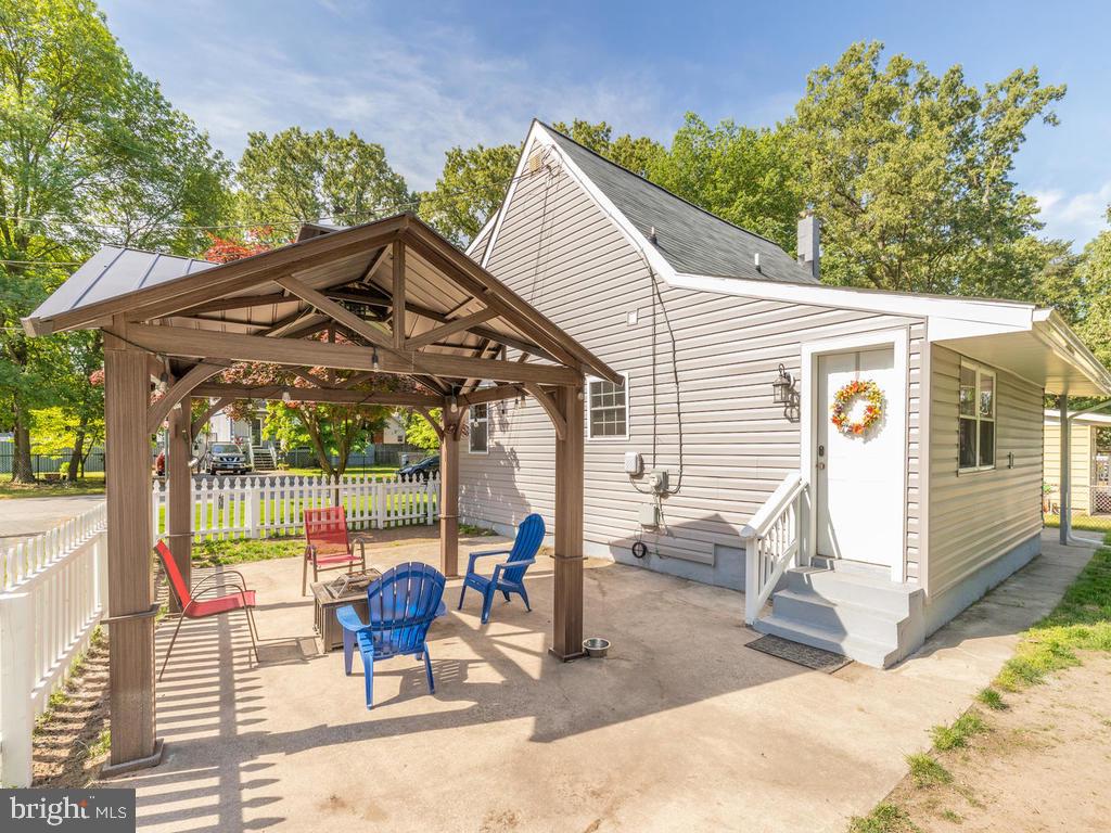 272 Riverside Drive Pasadena, MD 21122 - Photo 30 of 41 Gallery Image 30