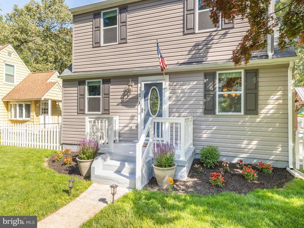 272 Riverside Drive Pasadena, MD 21122 - Photo 39 of 41 Gallery Image 39