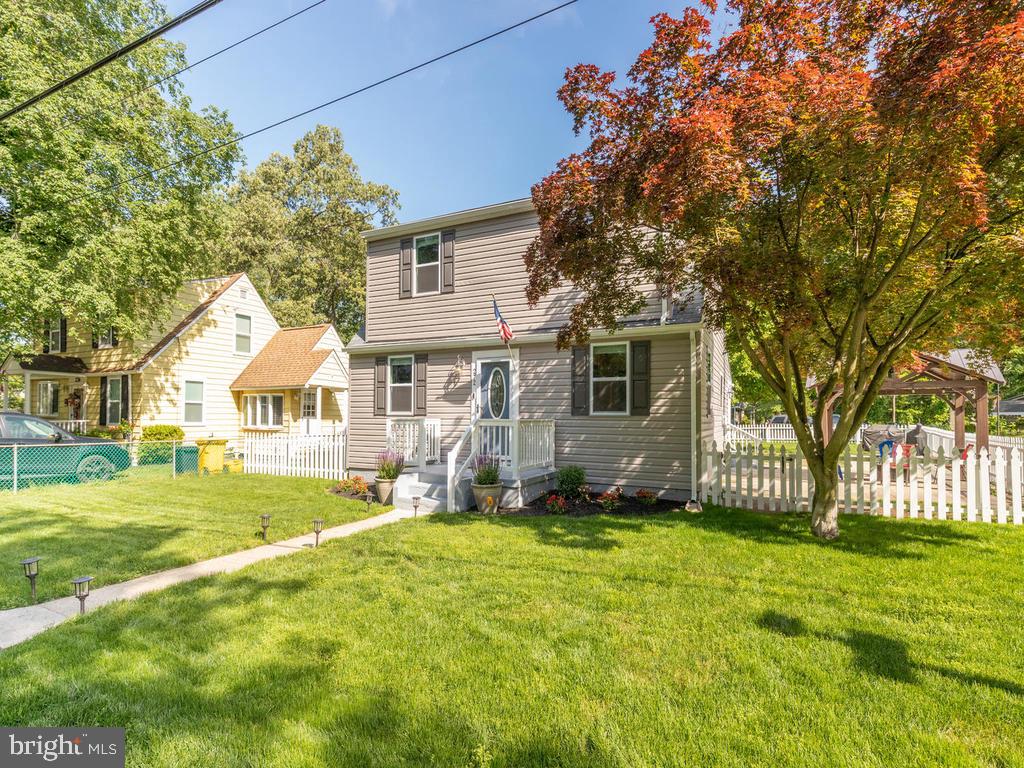 272 Riverside Drive Pasadena, MD 21122 - Photo 40 of 41 Gallery Image 40