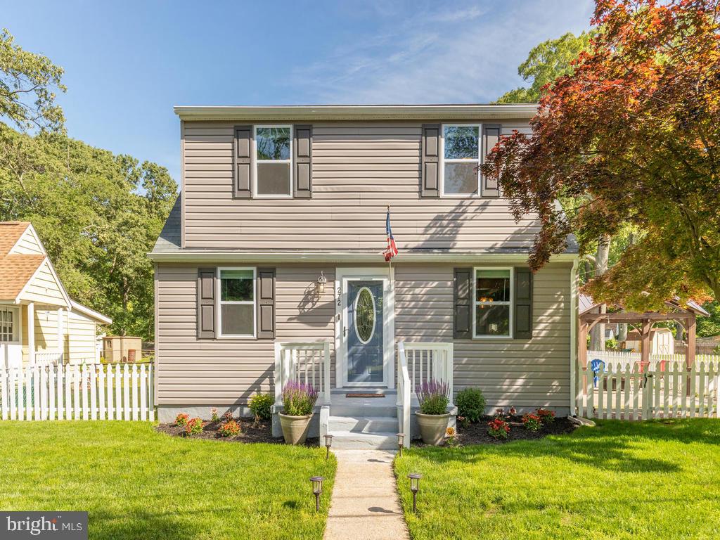 272 Riverside Drive Pasadena, MD 21122 - Photo 41 of 41 Gallery Image 41
