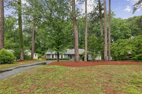 $575,000 | 2862 Dunnington Circle, Atlanta, GA 30341