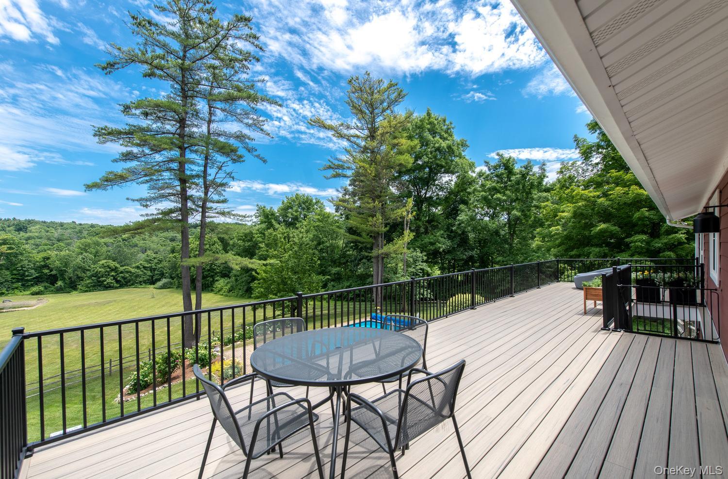 242 Milan Hollow Road Rhinebeck, NY 12572 - Photo 18 of 50