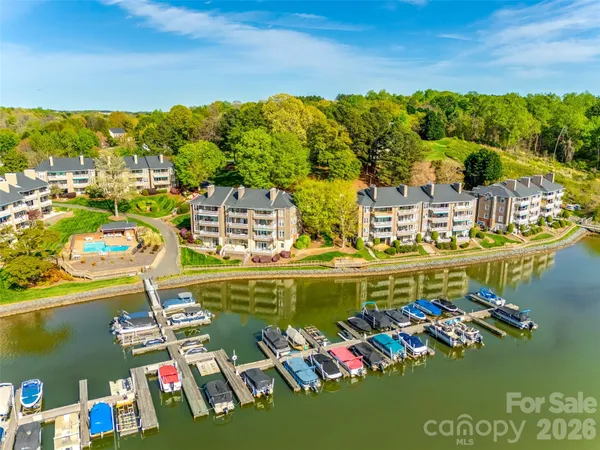 $455,000 | 9709 Emerald Point Drive, Unit 12, Charlotte, NC 28278
