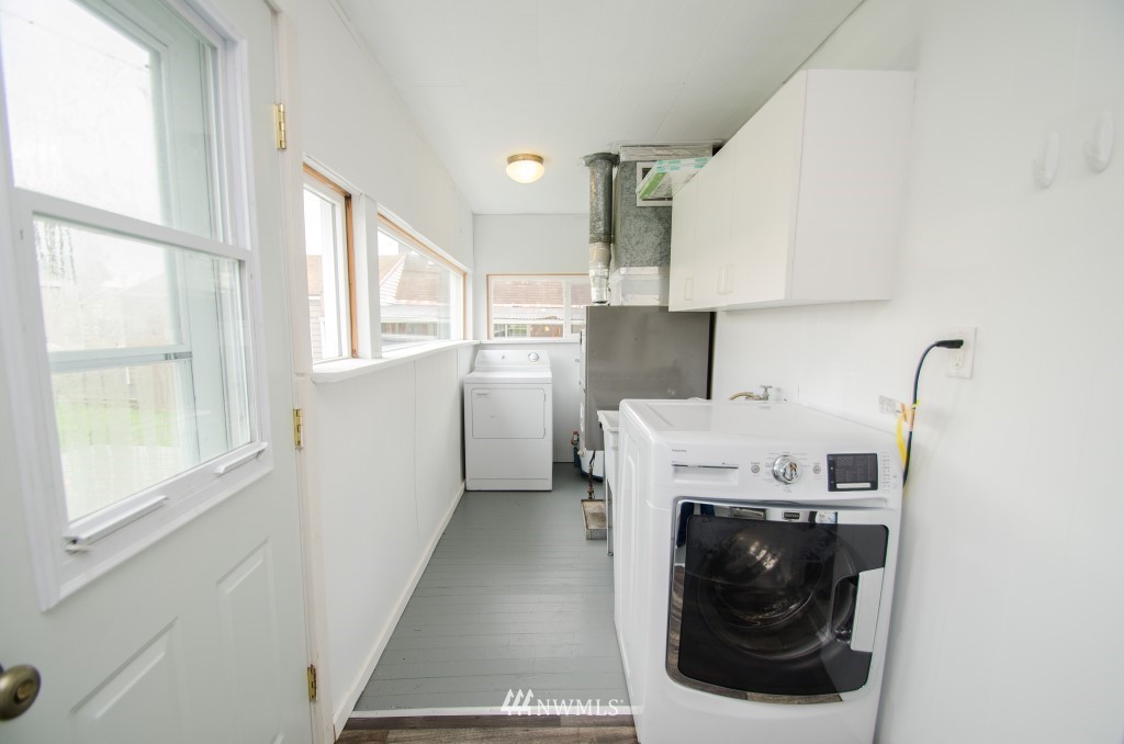 123 Southwest 3rd Street Chehalis, WA 98532 - Photo 20 of 24 Gallery Image 20