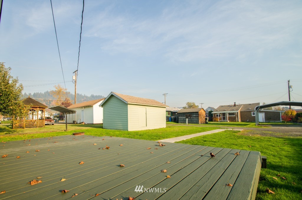 123 Southwest 3rd Street Chehalis, WA 98532 - Photo 4 of 24 Gallery Image 4