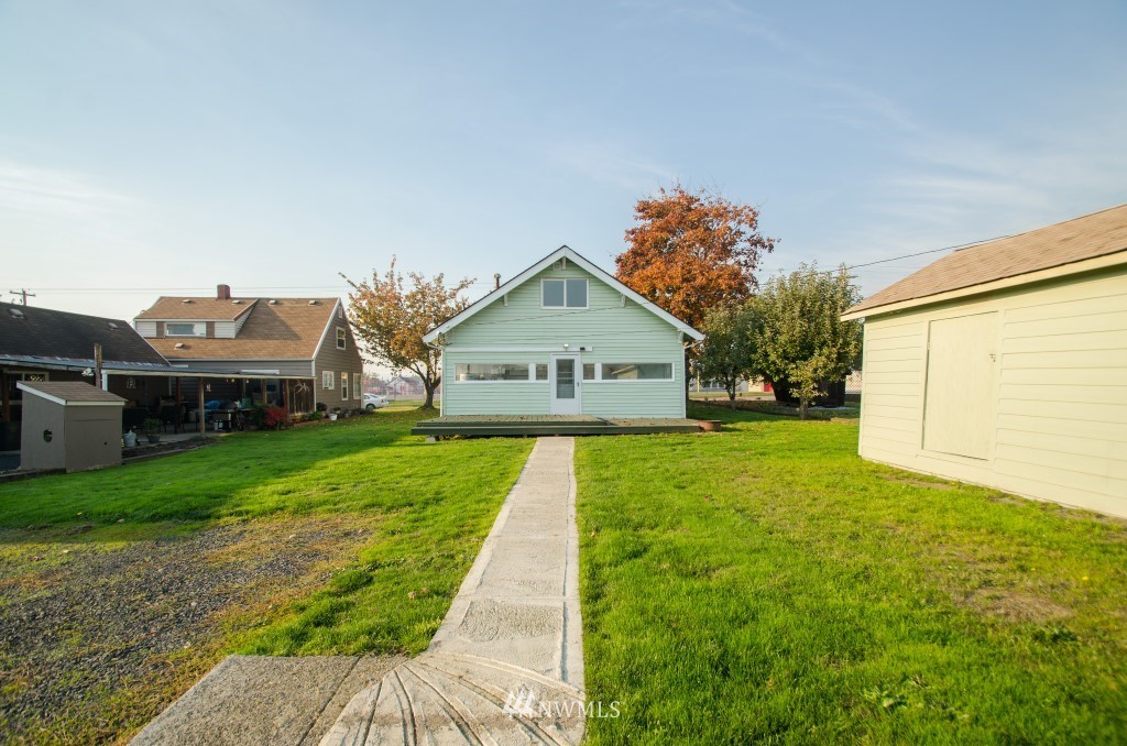 123 Southwest 3rd Street Chehalis, WA 98532 - Photo 5 of 24 Gallery Image 5