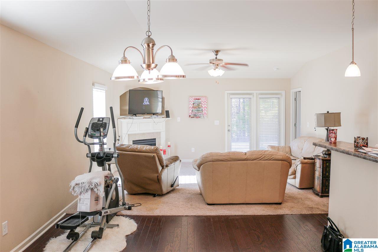 301 Reed Way Kimberly, AL 35091 - Photo 9 of 25