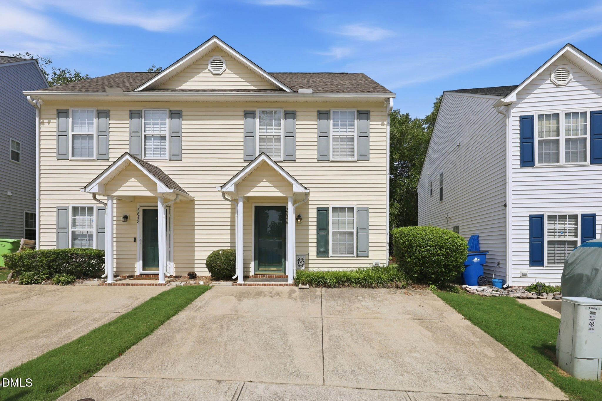 2646 Blackwolf Run Lane Raleigh, NC 27604 - Photo 5 of 69 5-web-or-mls-IMG_4377_edit