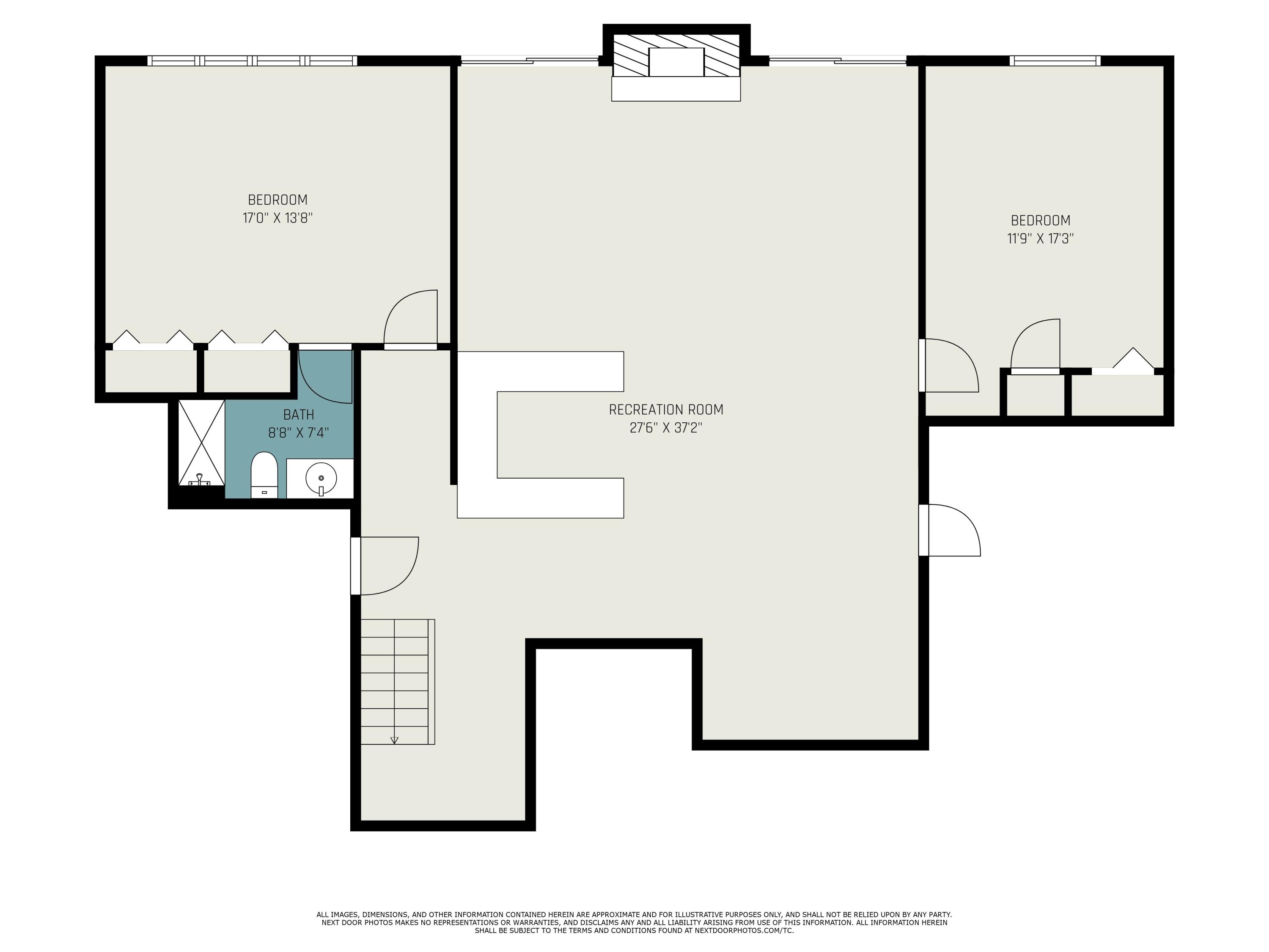 452 Amhurst Road Valparaiso, IN 46385 - Photo 11 of 14 3000x2250