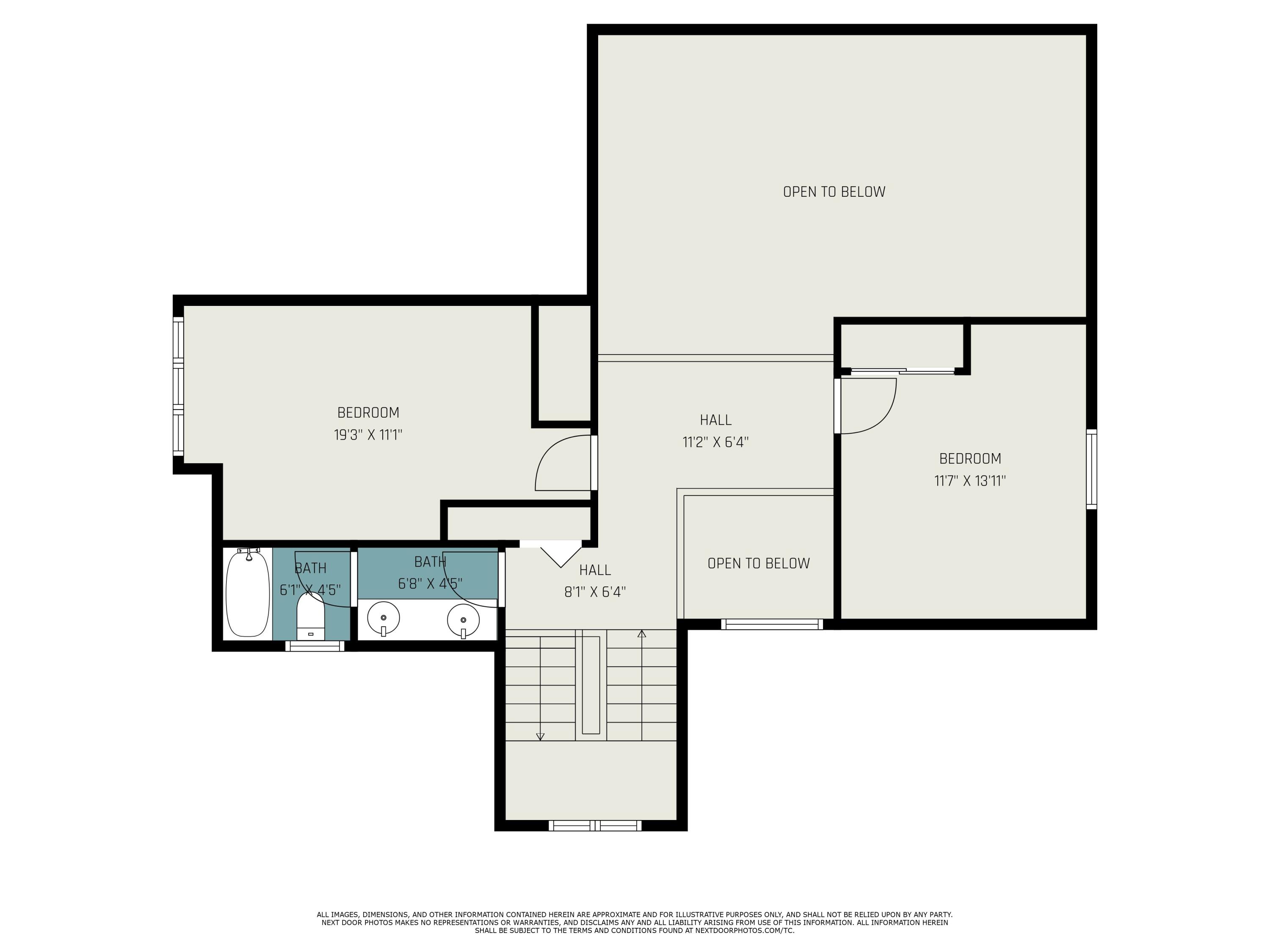 452 Amhurst Road Valparaiso, IN 46385 - Photo 12 of 14 3000x2250