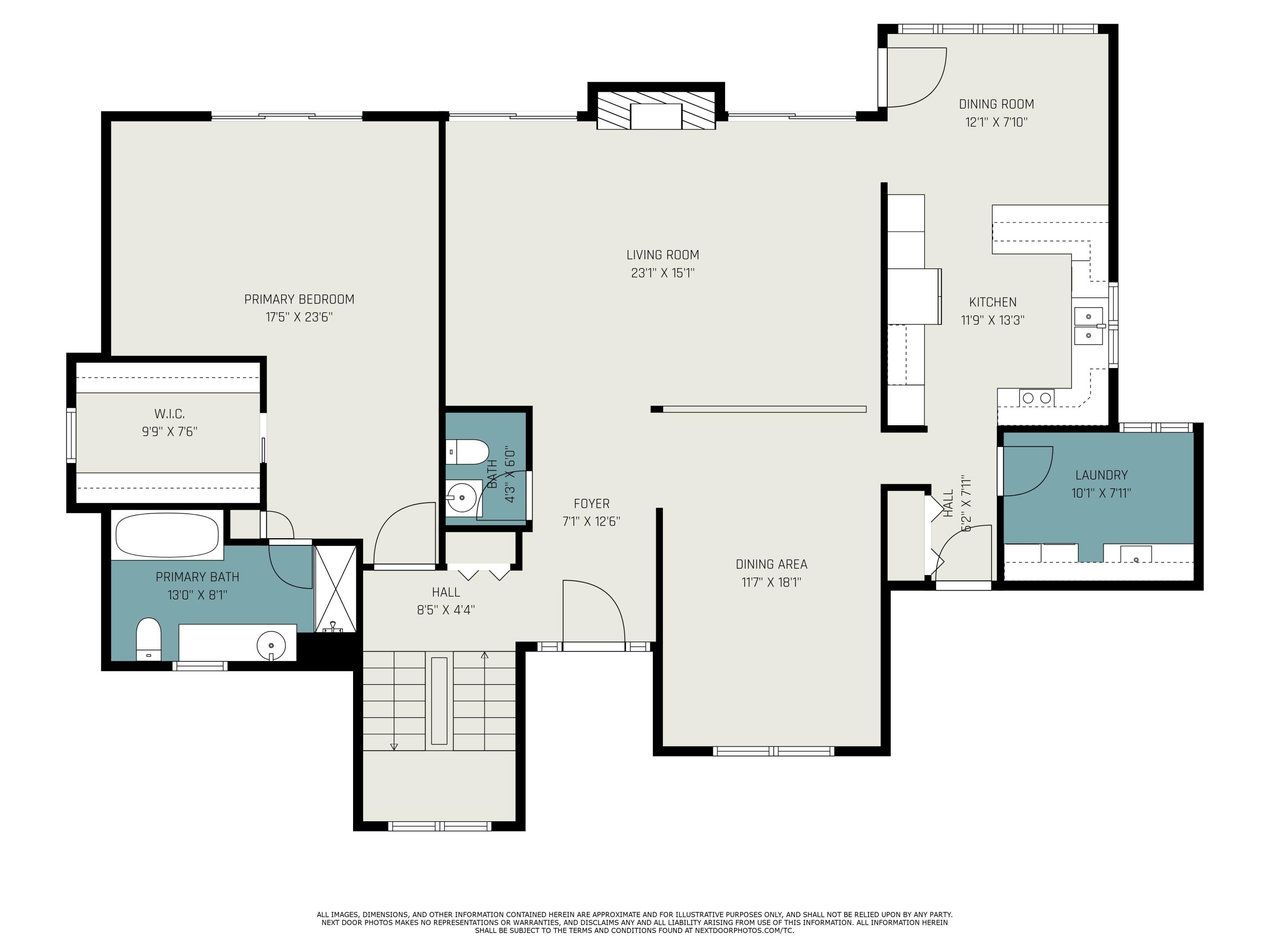 452 Amhurst Road Valparaiso, IN 46385 - Photo 13 of 14 3000x2250