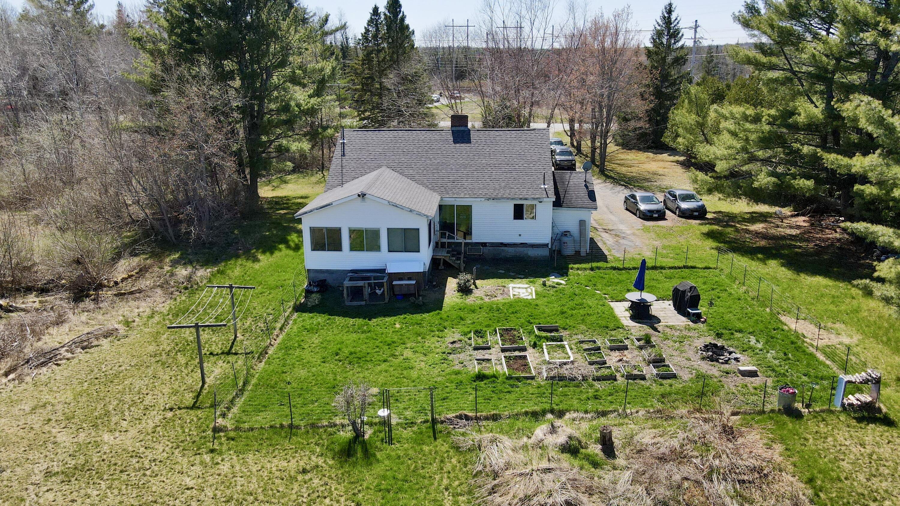 92 Clewleyville Road Eddington, ME 04428 - Photo 5 of 33 dji_fly_20250430_143022_273_174620632316