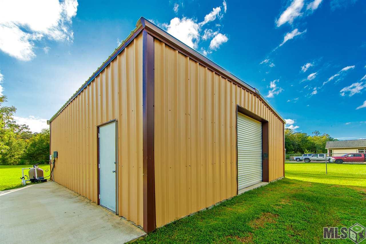 1248 Choctaw Road Thibodaux, LA 70301 - Photo 18 of 19 Gallery Image 18
