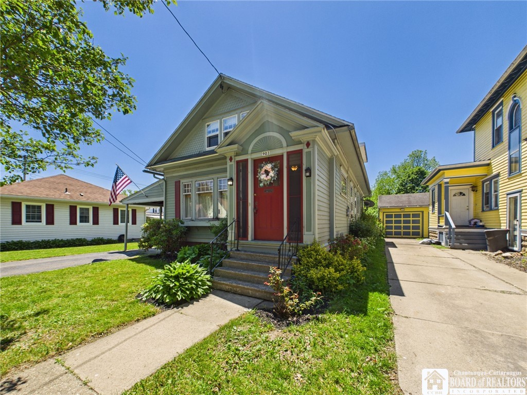 903 Washington Street Olean, NY 14760 - Photo 2 of 50