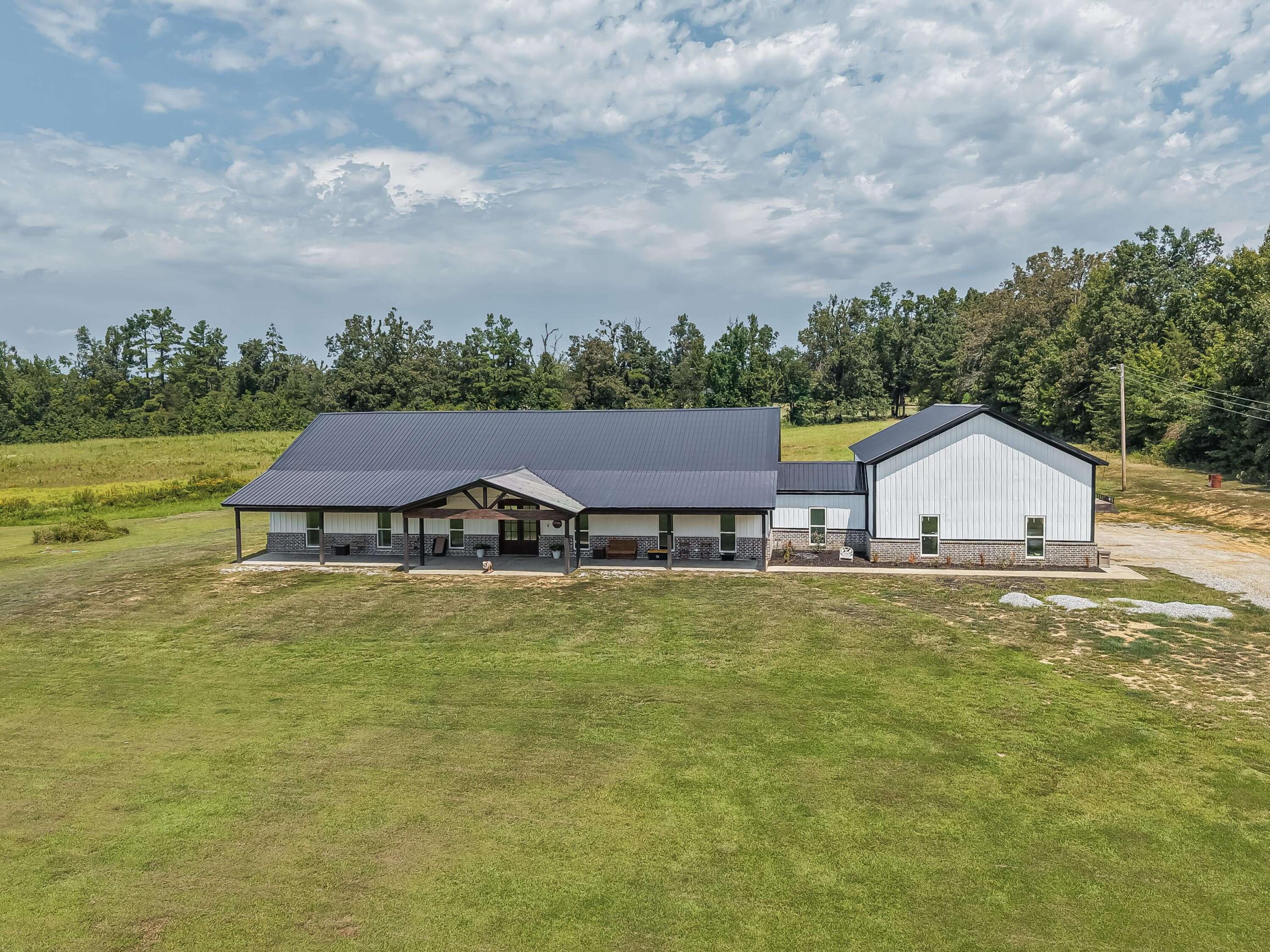 1005 Gaston Road Booneville, MS 38829 - Photo 7 of 50 Gallery Image 7