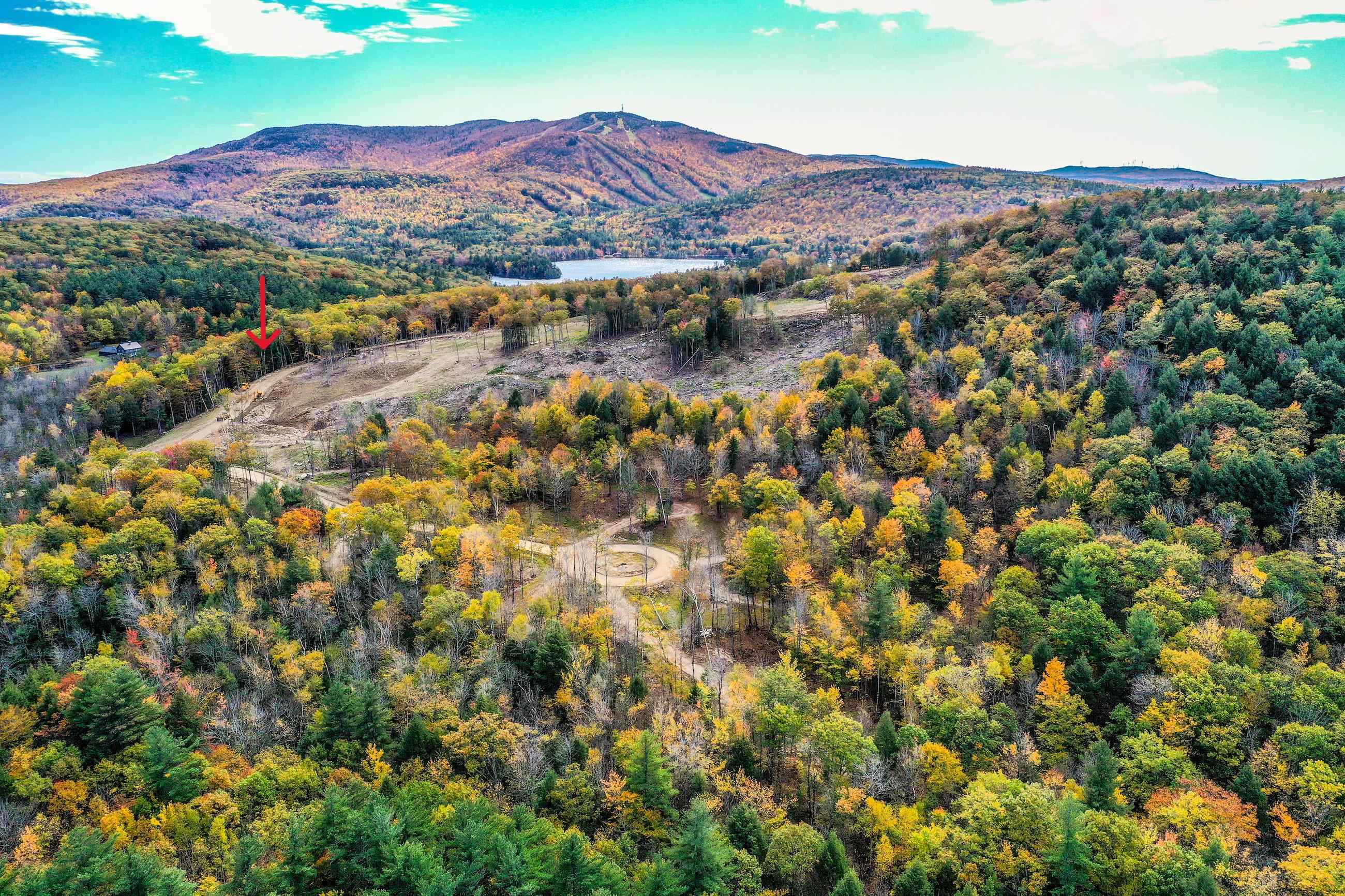 Lot 22 Blueberry Ridge Road Sunapee, NH 03782 - Photo 1 of 1 Gallery Image 1