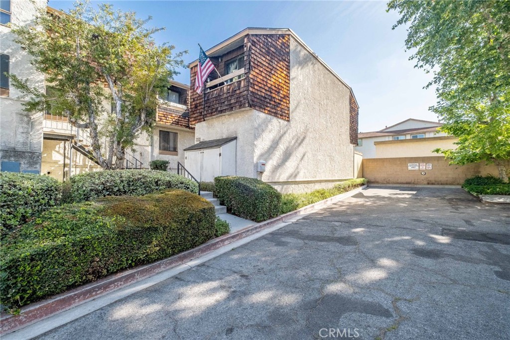 950 West Lambert Road, Unit 30 La Habra, CA 90631 - Photo 25 of 37