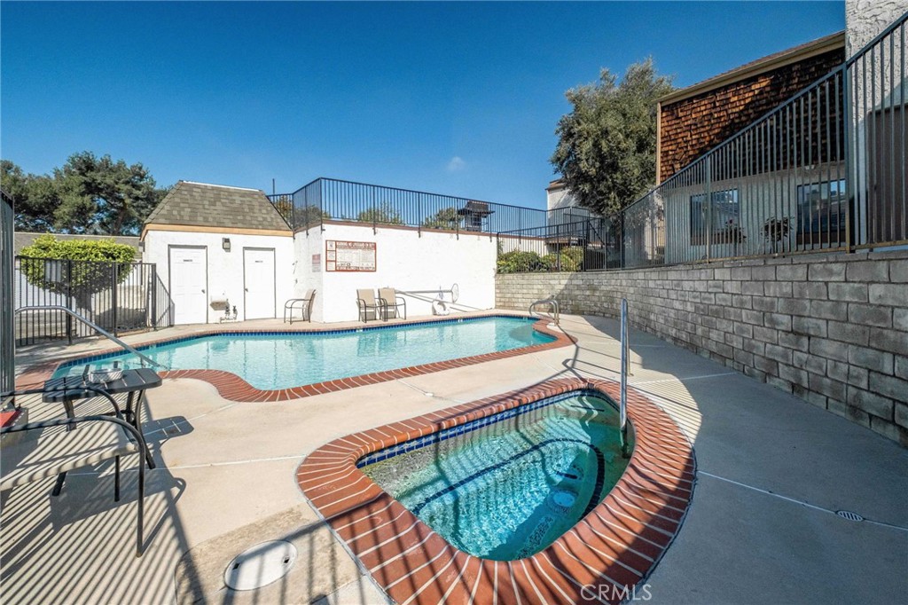 950 West Lambert Road, Unit 30 La Habra, CA 90631 - Photo 31 of 37