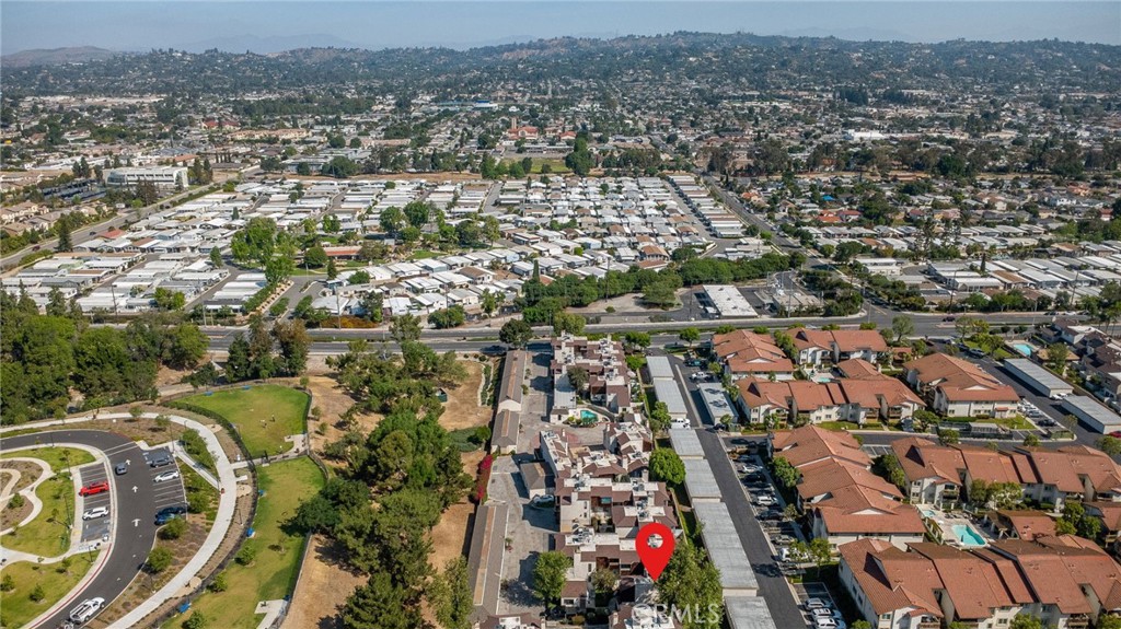 950 West Lambert Road, Unit 30 La Habra, CA 90631 - Photo 32 of 37