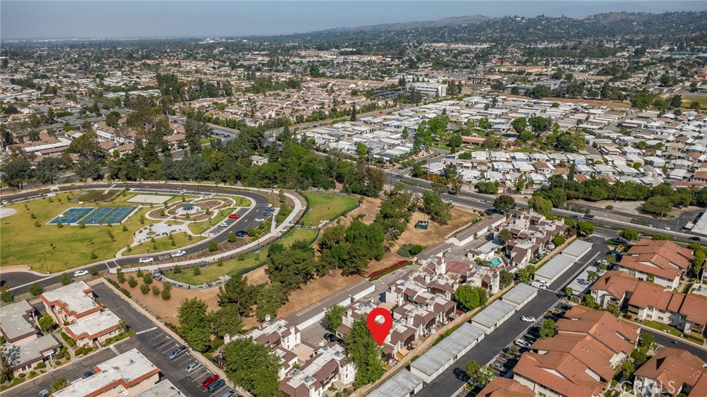 950 West Lambert Road, Unit 30 La Habra, CA 90631 - Photo 33 of 37