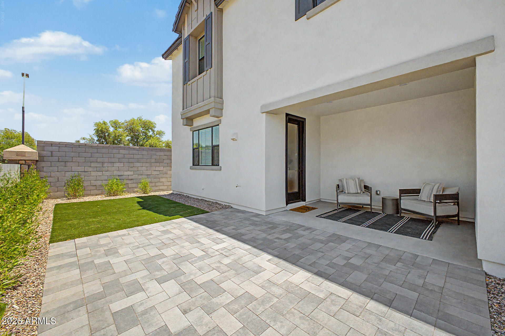 2345 East Stephens Road Gilbert, AZ 85296 - Photo 33 of 35