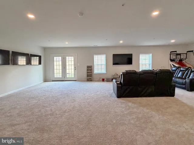 a view of a sign board